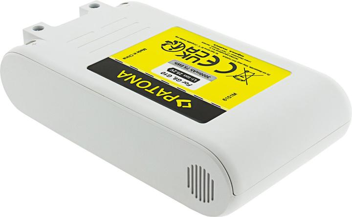 Produktbild Patona Battery Xiaomi Mi G9 G10 G10 Plus