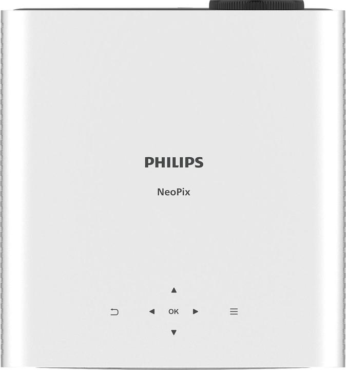Immagine prodotto Philips NeoPix 750 (HD, 700 lm, 1.65:1)