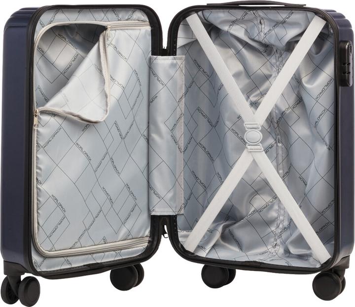 Produktbild Worldpack Trolley London (33 l, Handgepäck (bis 50l))