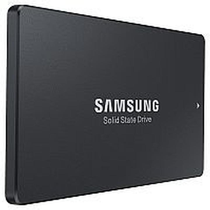 Produktbild Samsung PM893 (960 GB, 2.5")