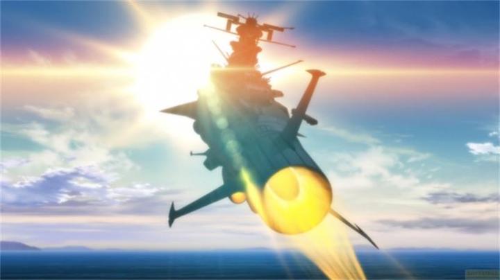 Image du produit Star Blazers 2202 - Space Battleship Yamato - Vol.1 (DVD) (DVD, Allemand, Japonais)