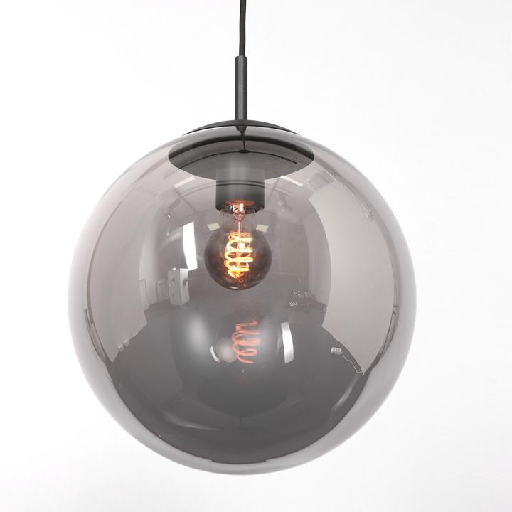 Actual product image Steinhauer Bollique (E27)
