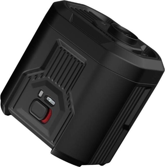Produktbild Flextailgear Flextail Evo Pump 3