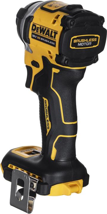 Image du produit DeWalt DCF850N-XJ (Fonctionnement sur batterie)