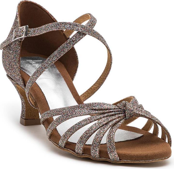 Actual product image Dancing Queens 205 Dance shoes (39)