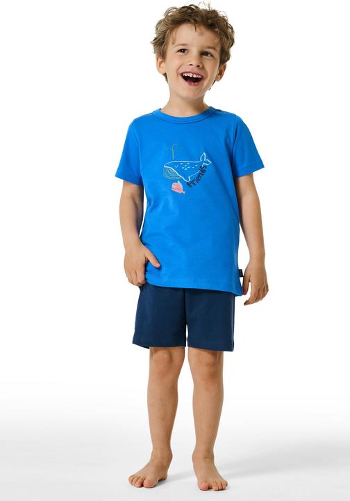 Produktbild Schiesser Shorty Boys World (104)