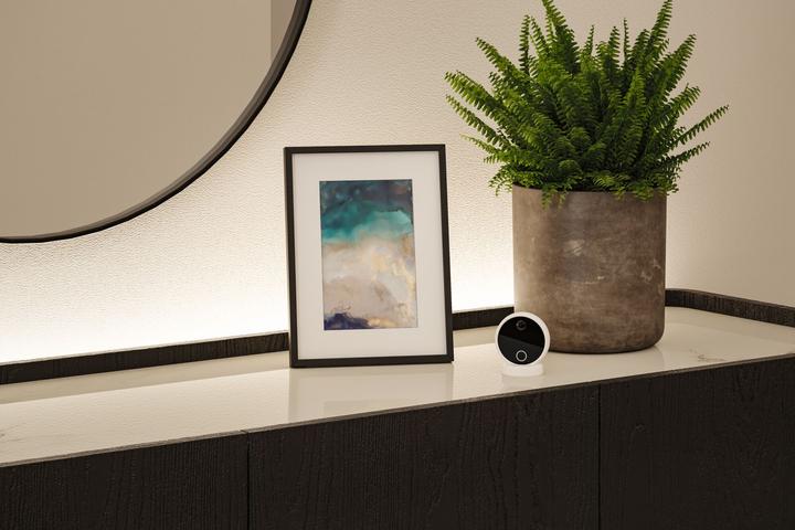 Produktbild Paulmann MaxLED Wireless PIR & Touch Sensor Set