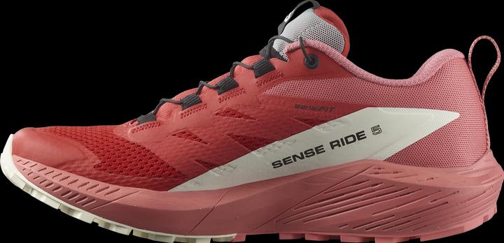 Produktbild Salomon Sense Ride 5 w Damen Trailrunningschuhe (41)