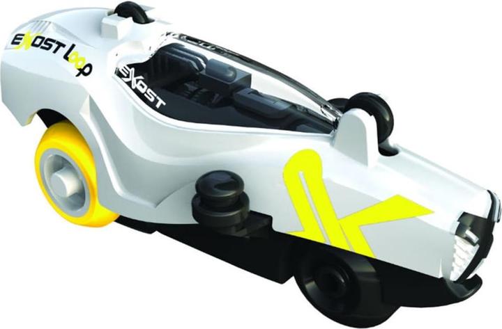Actual product image Silverlit Exost Loop Infinite Racing Set