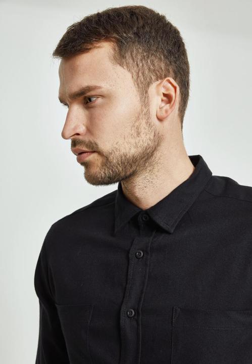 Produktbild Urban Classics Checked Flanell Shirt (XXL)
