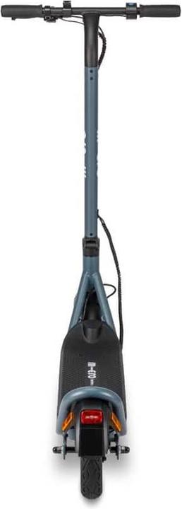 Actual product image Micro E-Scooter X5 Midnight (20 km/h, 30 km, 300 W)