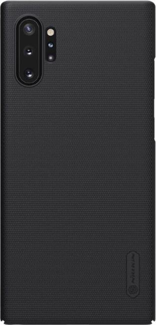 Nillkin Super Frosted Shield Series (Samsung Galaxy Note 10+ 5G, Samsung Galaxy Note 10+)