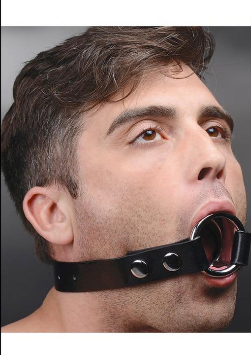 Produktbild XR Brands - Deep Throat Knebel