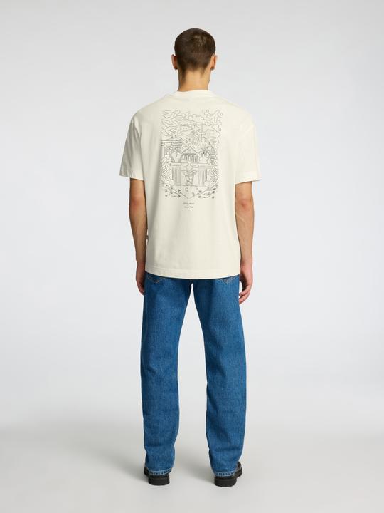 Immagine prodotto Selected Homme Print T-Shirt (XL)