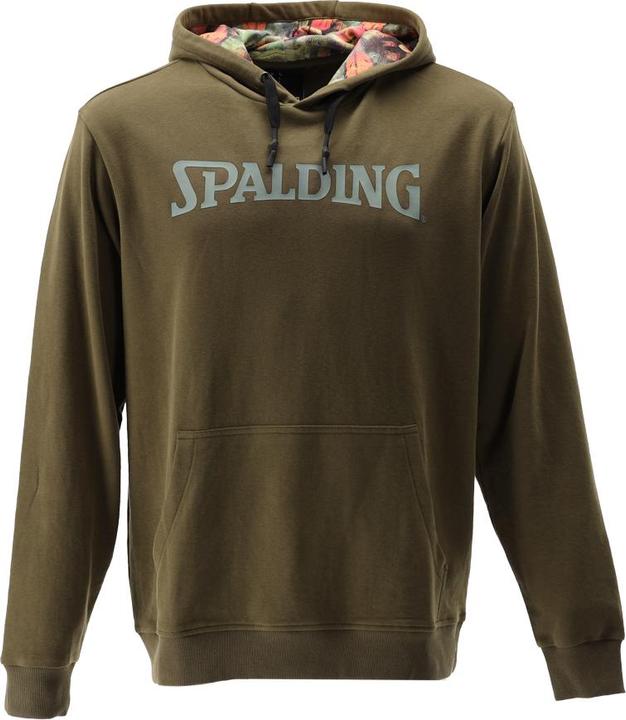Produktbild Spalding Hoody Men SS23 (XL)