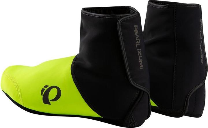 Image du produit Pearl Izumi Couverture de chaussure AmFIB jaune criant (XL)