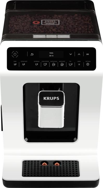 Krups EA8911 EVIDENCE