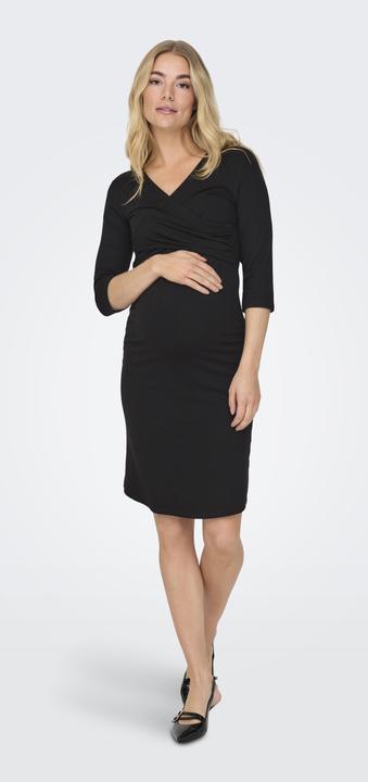 Produktbild Only Maternity OLMLISA Midikleid Kleid (XL)