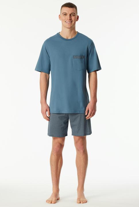 Immagine prodotto Schiesser Shorty Comfort Nightwear (60)
