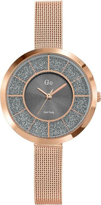Actual product image Go Girl Only Eblouis Moi (Analogue wristwatch, 33 mm)
