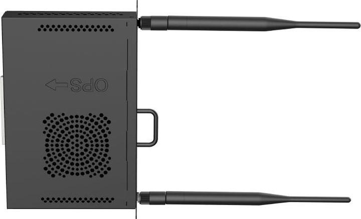 Image du produit BenQ OPS PC (TEY21- 10I5M8S5) (Intel Core i5-10210U, 8 Go, 256 Go, Intel UHD Graphics)