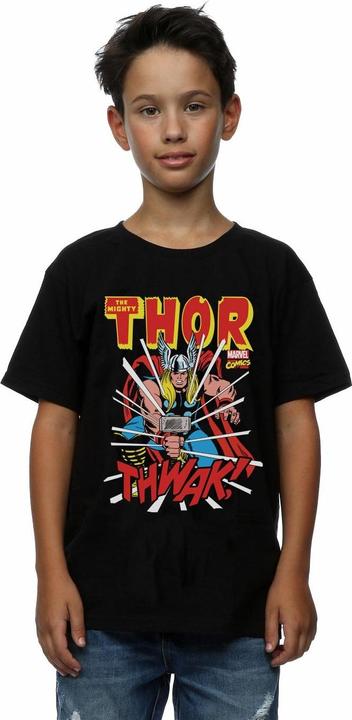Produktbild Thor Thwak TShirt Jungen (140, 146)