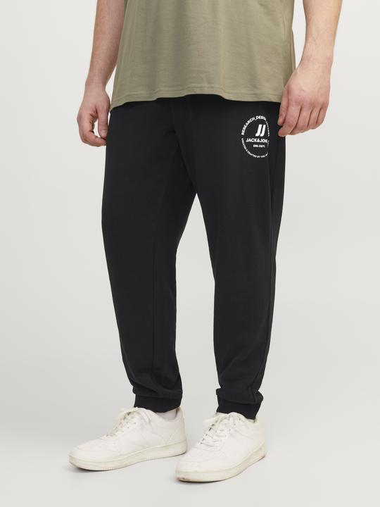 Produktbild Jack & Jones Gordon Plus Size Jogginghose (46)