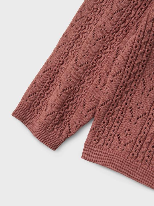 Image du produit Name it Langarm Strickjacke (92)