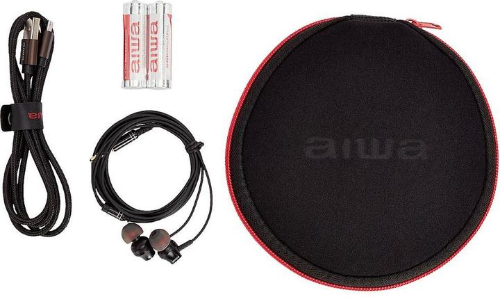 Produktbild Aiwa PCD-810