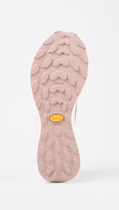 Image du produit Nnormal Kjerag Shoe Beige/Grey (46.5)