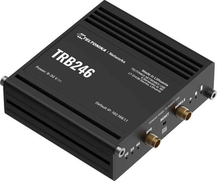 Immagine prodotto Teltonika TRB246