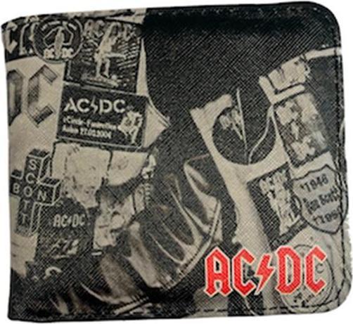 Immagine prodotto AC/DC Portafoglio