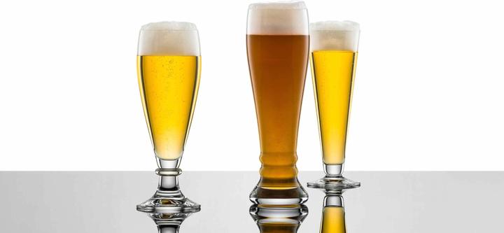 Produktbild Schott Zwiesel Bavaria (0.50 l, 4 x)