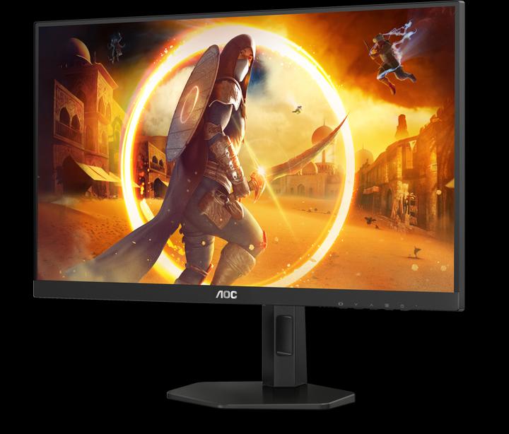Immagine prodotto AOC 27G4X (1920 x 1080 pixel, 27")
