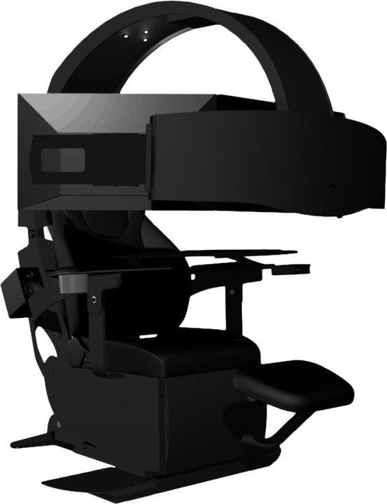 Image du produit MWE Lab Emperor XT