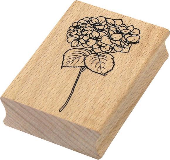 Productafbeelding Artoz Stempel Hortensia