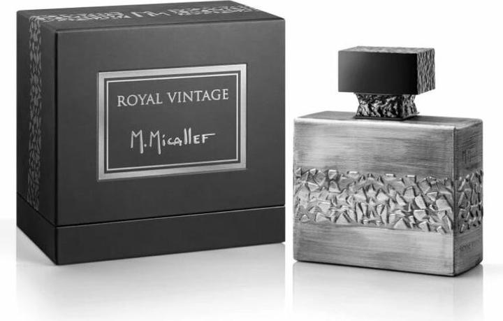 Produktbild M. Micallef Micallef Royal Vintage (Eau de Toilette, 100 ml)