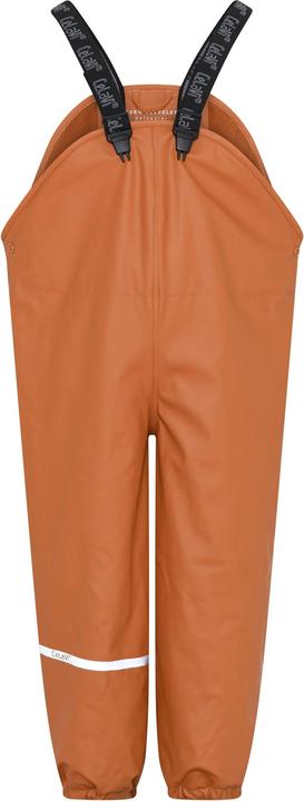 CeLaVi Rain trousers AOP with fleece lining (130 B)