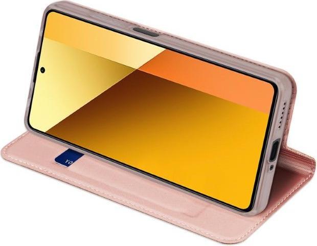 Image du produit Dux Ducis Couverture de livre Skin Pro Series (Xiaomi Redmi Note 13)