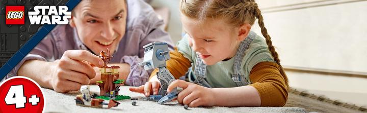 Produktbild LEGO AT-ST (75332, LEGO Star Wars)