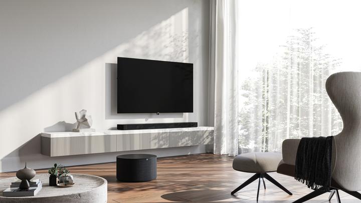 Produktbild Loewe Klang bar 5 mr (440 W, 5.1.2 Kanal)