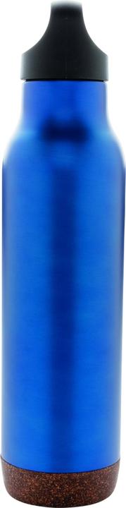Actual product image Xd Collection Cork 600ml Flask (0.60 l)