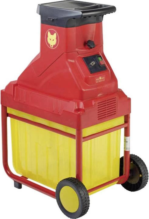 Produktbild Wolf-Garten Sde 2800 Evo