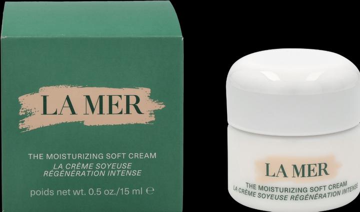 Produktbild La Mer The Moisturizer Soft Cream (re) (15 ml)