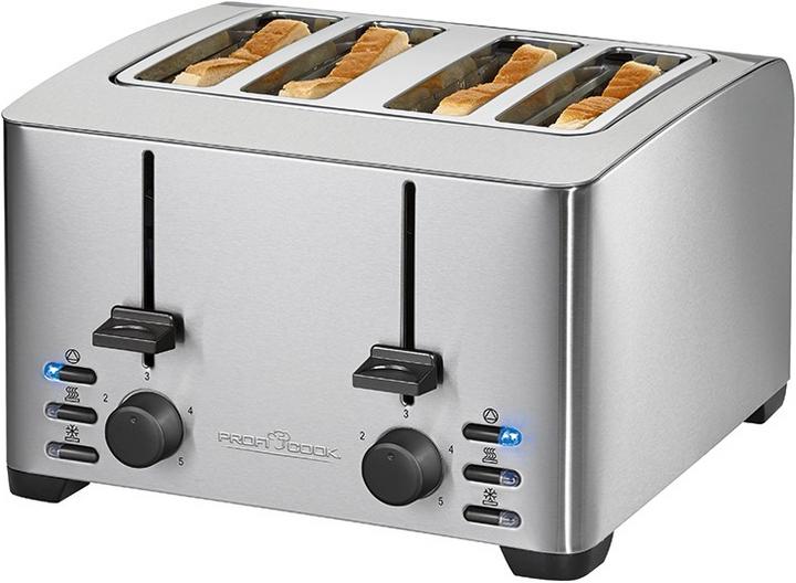 Image du produit Proficook Ta 1073