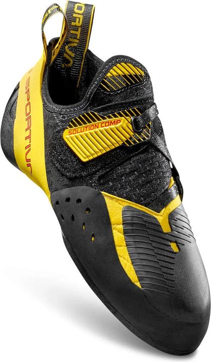 Produktbild La Sportiva Solution Comp (41)