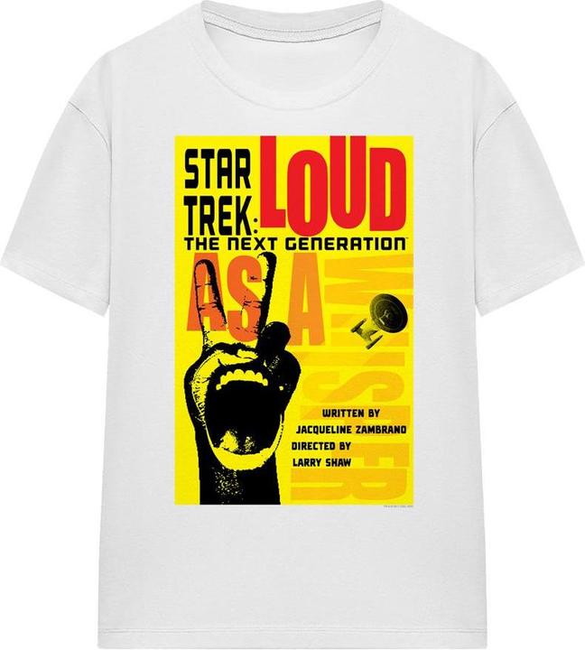 Produktbild The Next Generation Season 2 Episode 5 TShirt (XL)