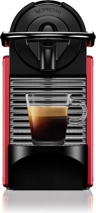 Actual product image De'Longhi Pixie (NESPRESSO Original)