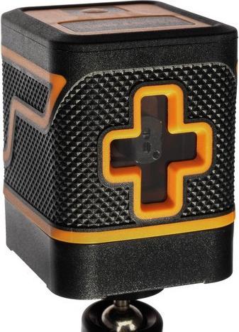 Actual product image Extralink | Poziomica laserowa | laser krzyżowy