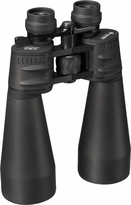 Actual product image Bresser Spezial-Zoomar (36 x, 70 mm)